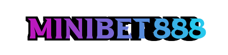 MINIBET888 Logo